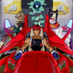 Image for article titled Outlaw Star and the Joy of Discovering Things That Are Extremely Your Shit